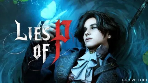 《匹诺曹的谎言》Switch2独家首发,揭秘童话背后的秘密! 《匹诺曹的谎言》Switch2独家首发,揭秘童话背后的秘密!